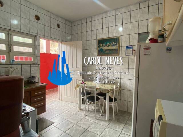 Casa para Venda em Itanhaém - 5