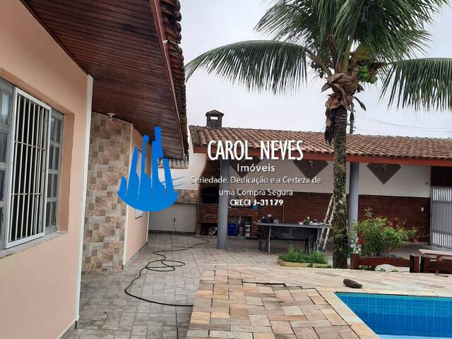 Casa para Venda em Itanhaém - 4