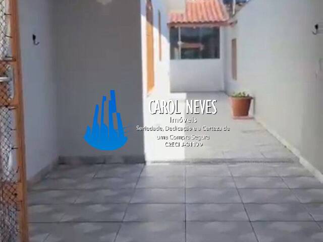 #14161 - Casa para Venda em Mongaguá - SP - 3