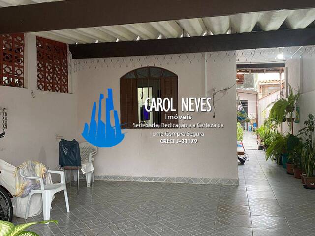 Casa para Venda em Itanhaém - 3