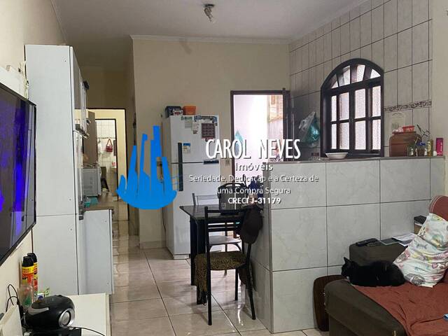 Casa para Venda em Itanhaém - 5