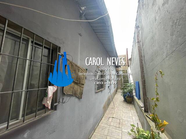 #14163 - Casa para Venda em Itanhaém - SP - 2