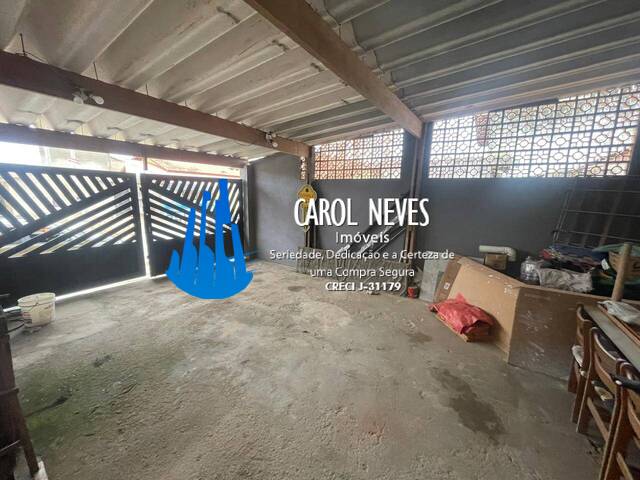 #14163 - Casa para Venda em Itanhaém - SP - 1