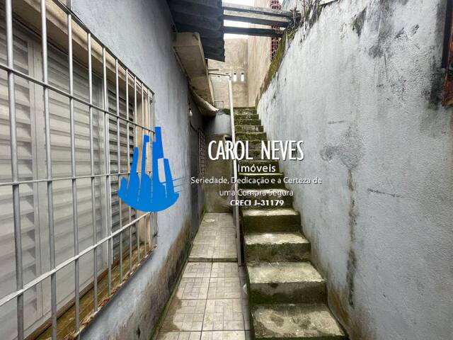 #14163 - Casa para Venda em Itanhaém - SP - 3