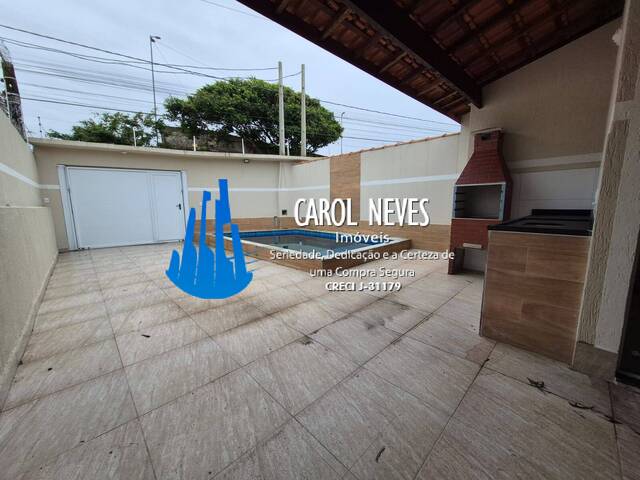 Casa para Venda em Mongaguá - 3