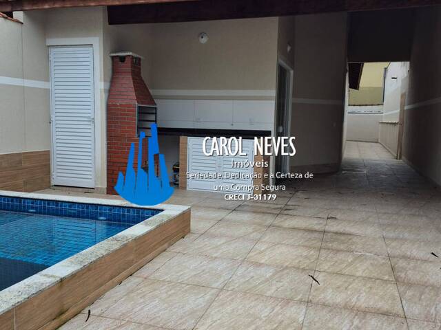 Casa para Venda em Mongaguá - 4