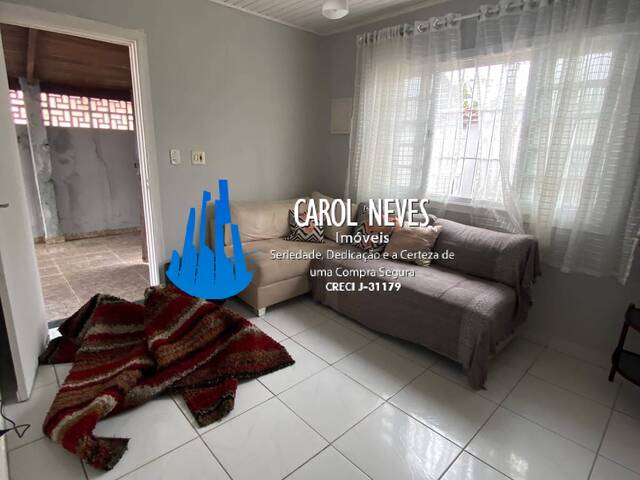 Casa para Venda em Mongaguá - 5