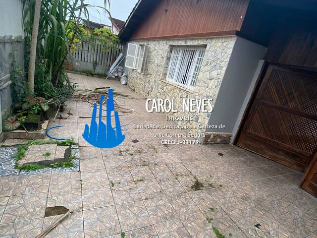 Casa para Venda em Mongaguá - 3