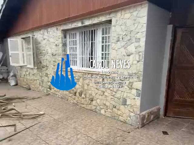Casa para Venda em Mongaguá - 2