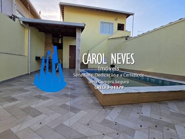 #14166 - Casa para Venda em Itanhaém - SP - 2