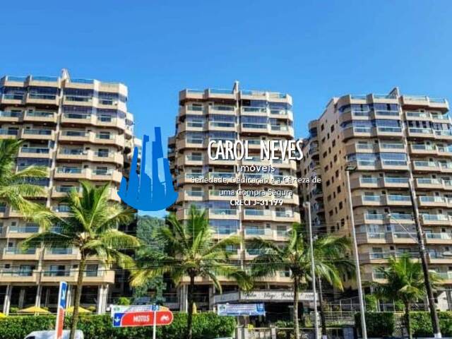 #14168 - Apartamento para Venda em Mongaguá - SP - 2