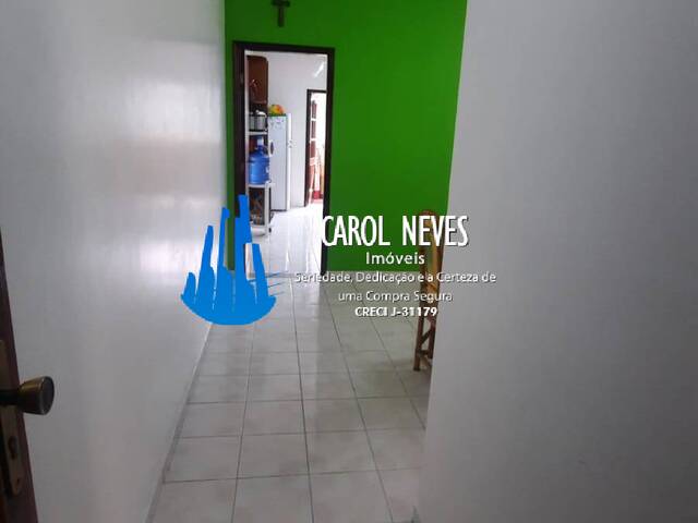 #14168 - Apartamento para Venda em Mongaguá - SP - 3