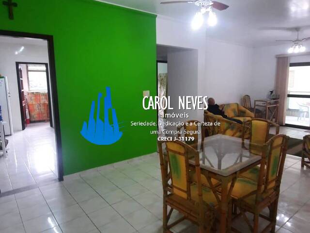 Apartamento para Venda em Mongaguá - 4