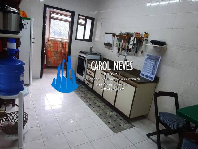 Apartamento para Venda em Mongaguá - 5