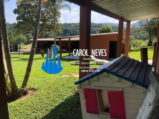 #14171 - Fazenda para Venda em Suzano - SP - 2