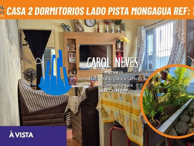 #14173 - Casa para Venda em Mongaguá - SP - 1