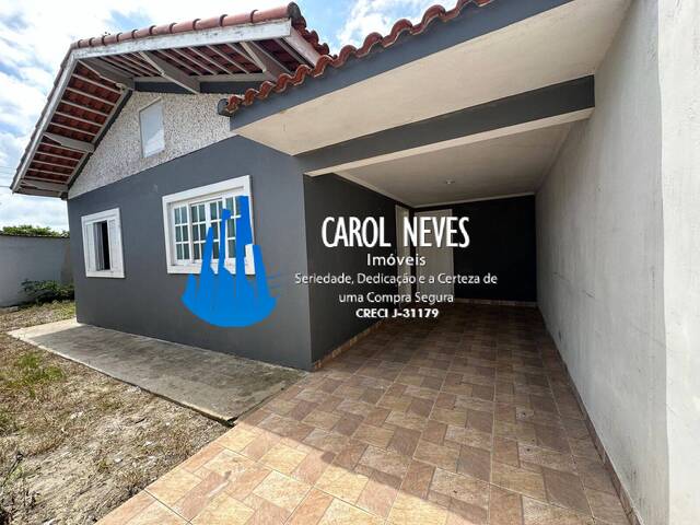 Casa para Venda em Itanhaém - 2