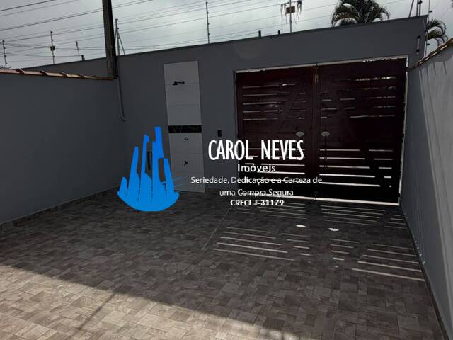 Casa para Venda em Mongaguá - 3