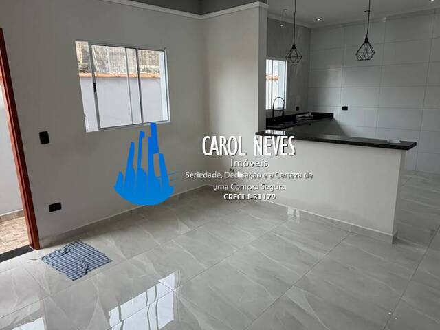 Casa para Venda em Mongaguá - 5