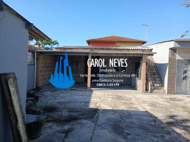 Casa para Venda em Mongaguá - 3