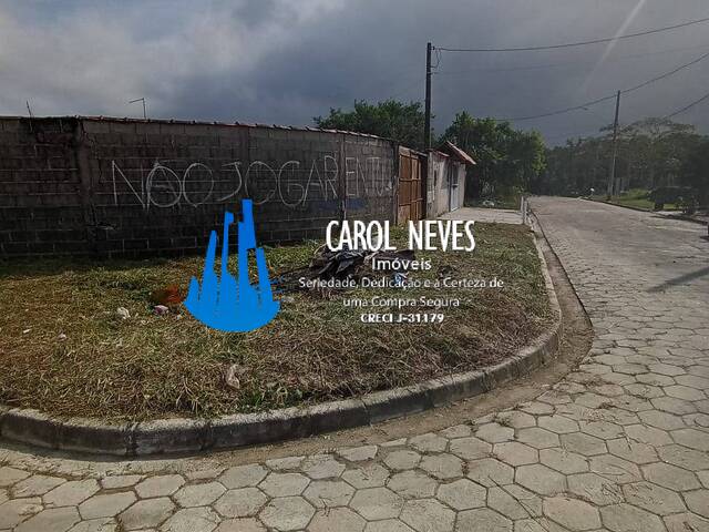 #14181 - Terreno para Venda em Mongaguá - SP - 3