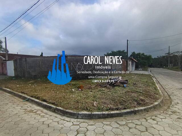 Terreno para Venda em Mongaguá - 4