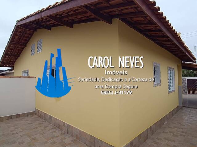 Casa para Venda em Itanhaém - 2