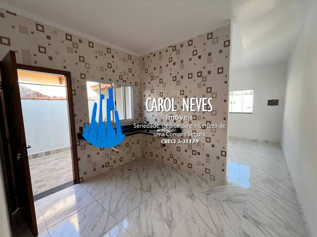 #14182 - Casa para Venda em Itanhaém - SP - 3