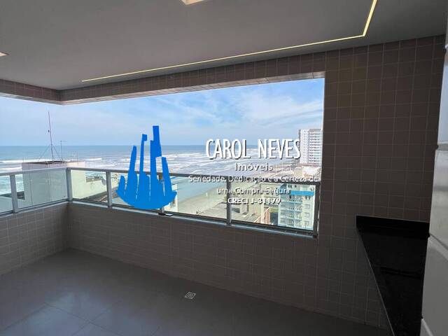 Apartamento para Venda em Mongaguá - 5
