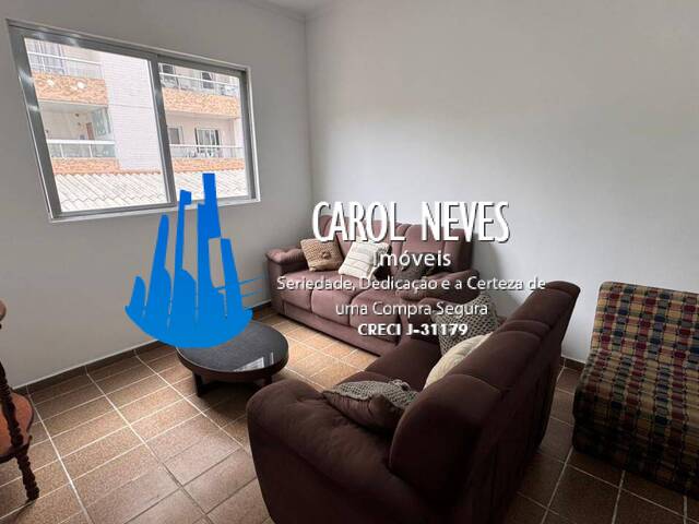 Apartamento para Venda em Praia Grande - 4