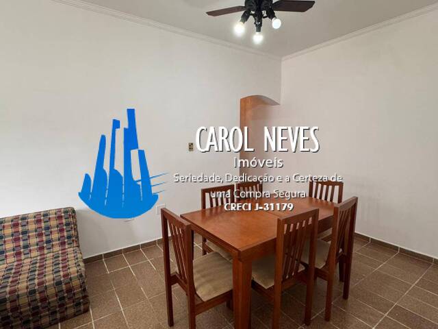 Apartamento para Venda em Praia Grande - 5