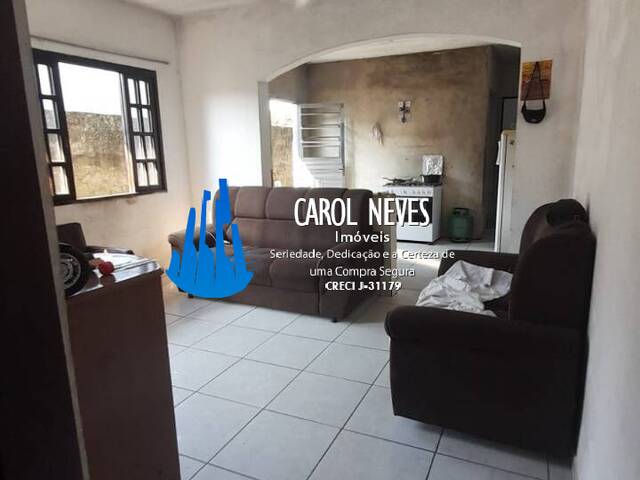 Casa para Venda em Mongaguá - 5