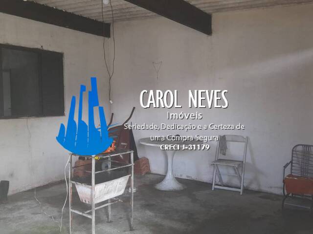 #14186 - Casa para Venda em Mongaguá - SP - 2