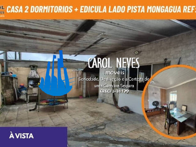 #14187 - Casa para Venda em Mongaguá - SP - 1