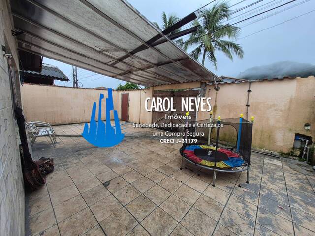 #14187 - Casa para Venda em Mongaguá - SP - 3