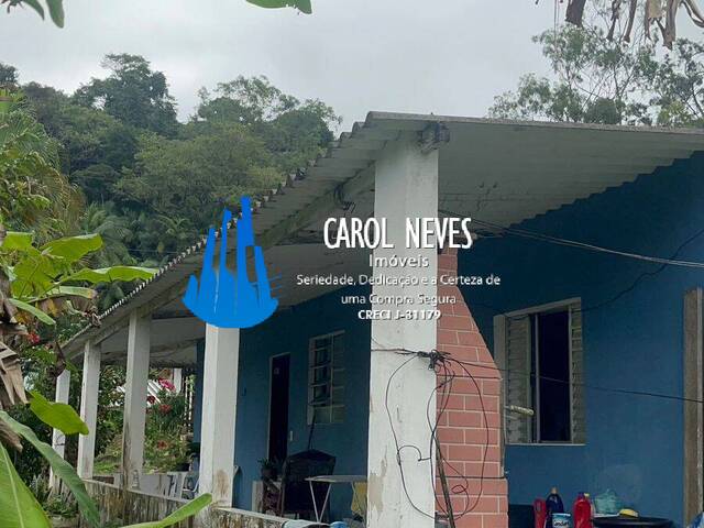 #14188 - Casa para Venda em Itanhaém - SP - 2