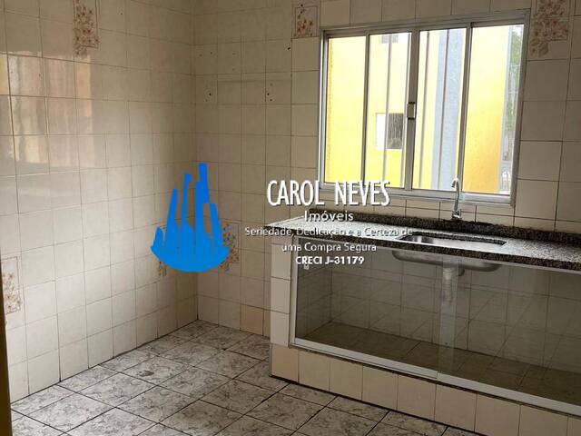 Apartamento para Venda em Diadema - 5