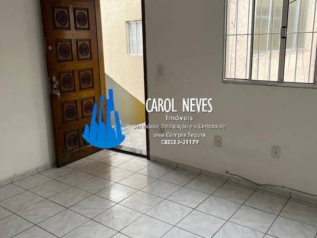 #14190 - Apartamento para Venda em Diadema - SP - 3