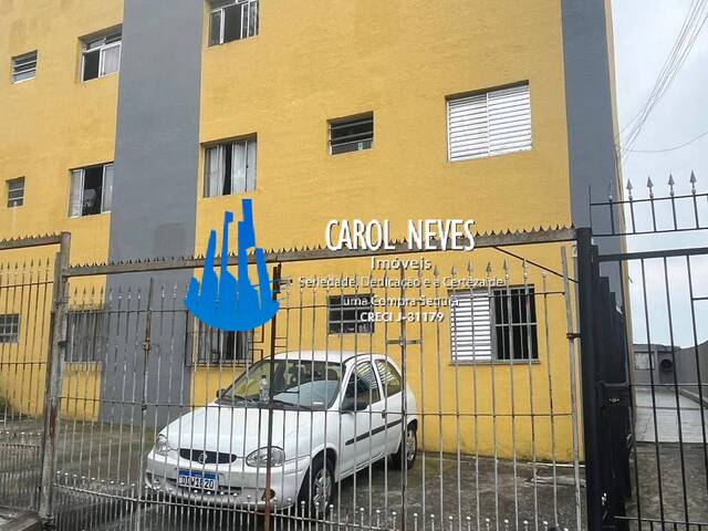 #14190 - Apartamento para Venda em Diadema - SP - 2