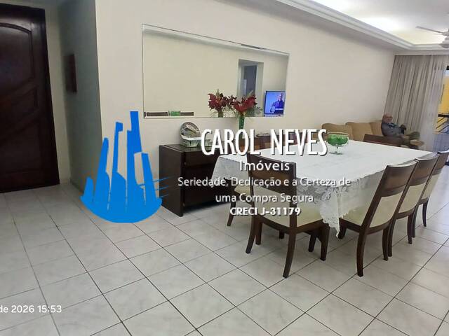 #14189 - Apartamento para Venda em Mongaguá - SP - 2