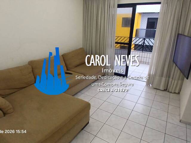 Apartamento para Venda em Mongaguá - 5