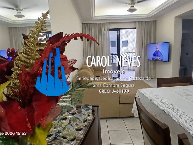 Apartamento para Venda em Mongaguá - 4