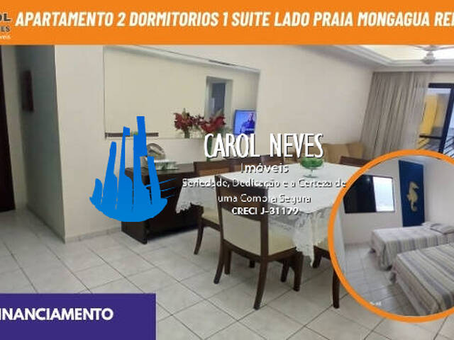 Venda em Centro - Mongaguá