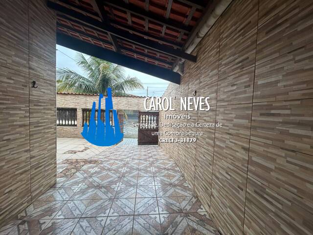 Casa para Venda em Mongaguá - 5