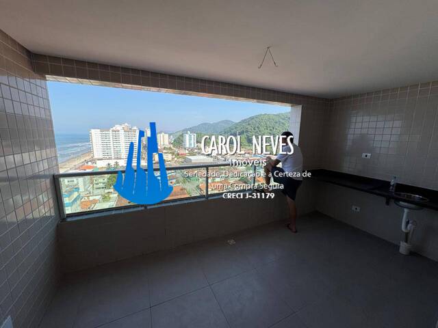 Apartamento para Venda em Mongaguá - 4