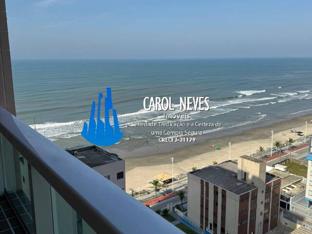 Apartamento para Venda em Mongaguá - 5
