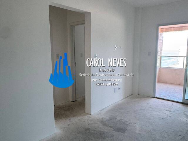 Apartamento para Venda em Mongaguá - 2