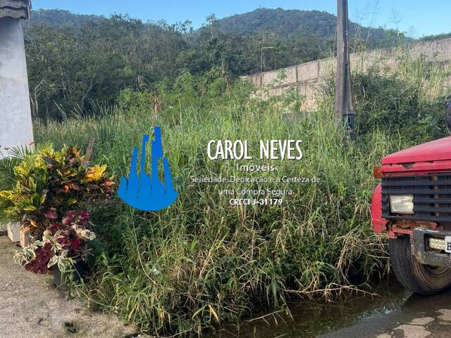 Área para Venda em Mongaguá - 3