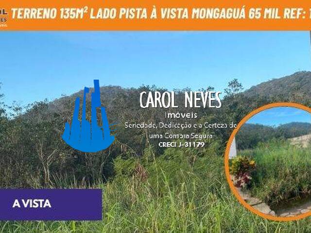 Venda em Vera Cruz - Mongaguá