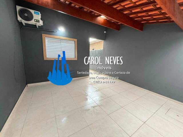 Casa para Venda em Mongaguá - 3